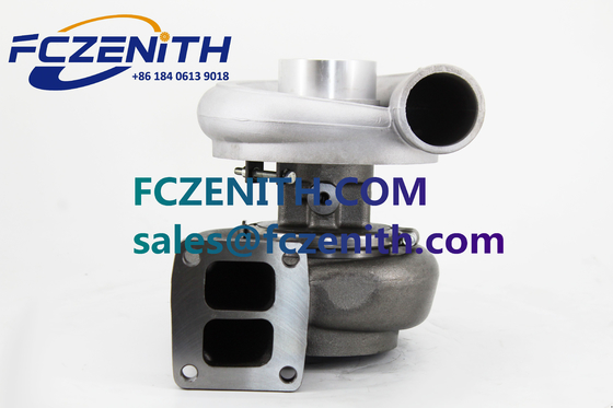 Turbocompresseur 6M70T3 de moteur diesel de TD08 49188-02500 pour le camion