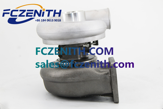 Turbocompresseur 6M70T3 de moteur diesel de TD08 49188-02500 pour le camion