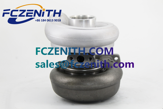 Turbocompresseur 6M70T3 de moteur diesel de TD08 49188-02500 pour le camion