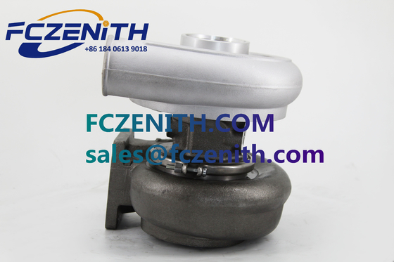 Turbocompresseur 6M70T3 de moteur diesel de TD08 49188-02500 pour le camion