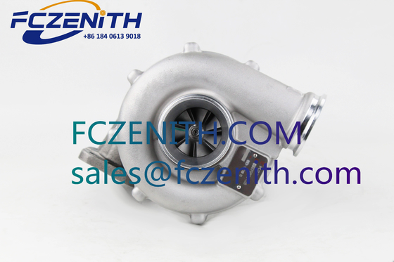 Pièce de rechange du moteur OM366 de K27 Benz Truck Turbo Charger 53279886128 après marché