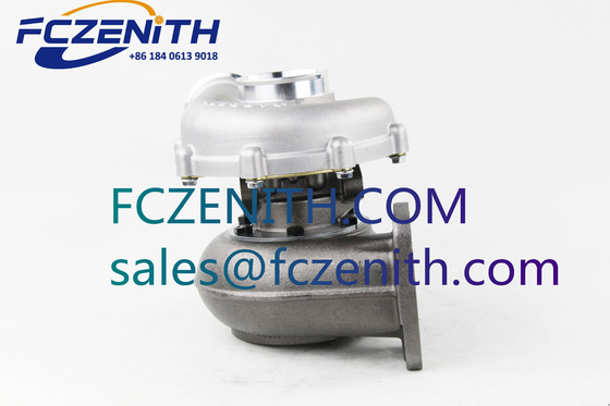 Pièce de rechange du moteur OM366 de K27 Benz Truck Turbo Charger 53279886128 après marché
