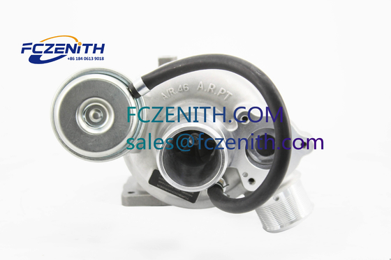 Air multi de Turbo Abarth Fiat 500 Punto Dodge Dart 1.4L de moteur de voiture GT1446 786825-0008 811311-2 55231115