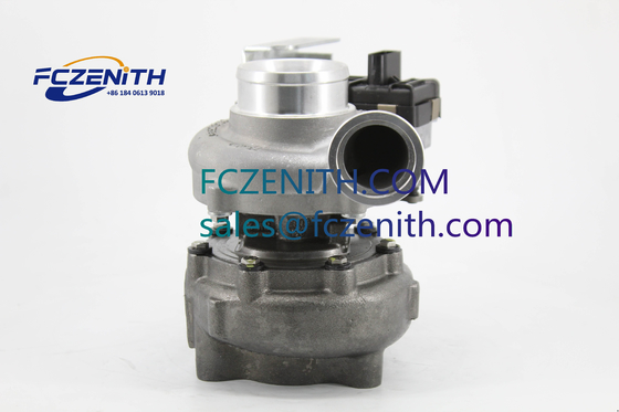 Turbocompresseur 17459700001 de BV45 Cummins Engine 17459880001 5370734 2.8L ISF pas Nissan