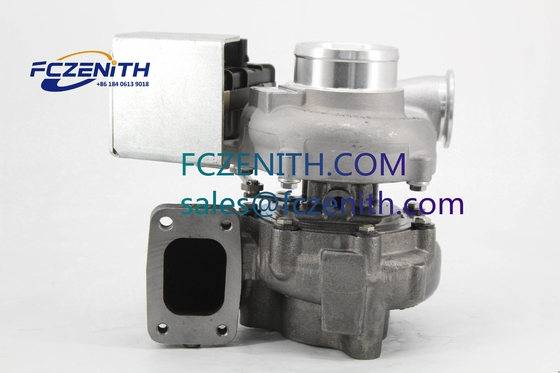 Turbocompresseur 17459700001 de BV45 Cummins Engine 17459880001 5370734 2.8L ISF pas Nissan