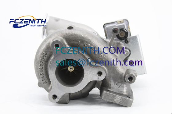 Turbocompresseur 17459700001 de BV45 Cummins Engine 17459880001 5370734 2.8L ISF pas Nissan