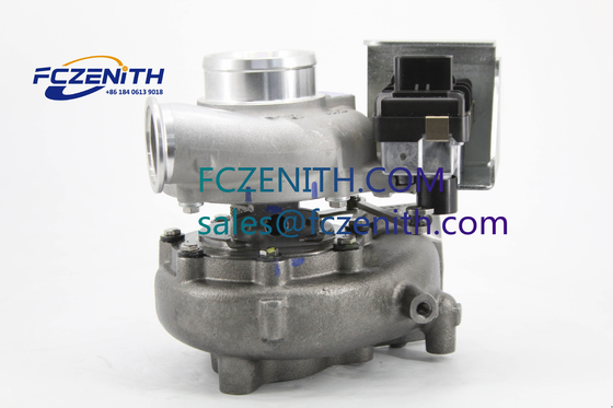 Turbocompresseur 17459700001 de BV45 Cummins Engine 17459880001 5370734 2.8L ISF pas Nissan