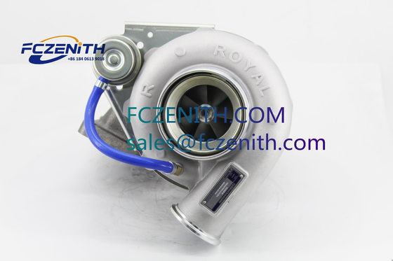Pièces de rechange HX50W VG1246110020 3776422 de Catridge de noyau de Sinotruck de chargeur de Turbo de camion de Howo