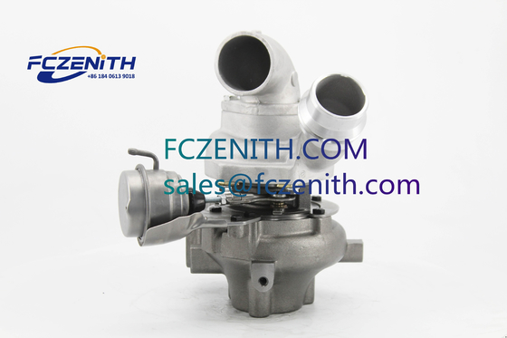 GT1749V BV43 Hyundai Turbo 28231-4A700 28230-4A700 53039880353 pour le moteur A4CB E-5 H1 Starex grand