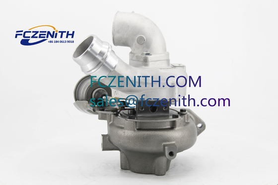 GT1749V BV43 Hyundai Turbo 28231-4A700 28230-4A700 53039880353 pour le moteur A4CB E-5 H1 Starex grand