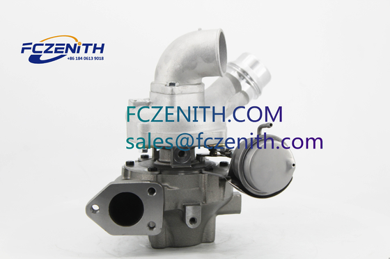 GT1749V BV43 Hyundai Turbo 28231-4A700 28230-4A700 53039880353 pour le moteur A4CB E-5 H1 Starex grand