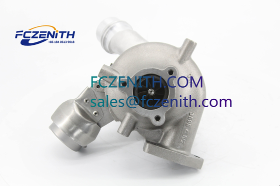 GT1749V BV43 Hyundai Turbo 28231-4A700 28230-4A700 53039880353 pour le moteur A4CB E-5 H1 Starex grand