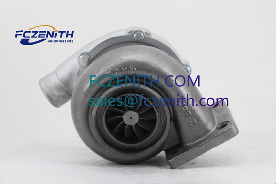 Excavatrice mobile Turbo de la terre de T04E15 S2B KOMATSU 466670-13 6222-83-8171 466670-5013S pour le noyau du moteur PC300-6