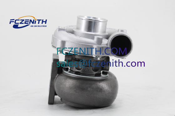 Excavatrice mobile Turbo de la terre de T04E15 S2B KOMATSU 466670-13 6222-83-8171 466670-5013S pour le noyau du moteur PC300-6