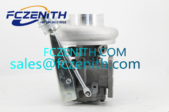 Personnalisation HX35W 4050267 2881915 Cummins Turbo pour le moteur 6BTAA 235