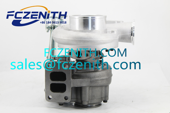 Personnalisation HX35W 4050267 2881915 Cummins Turbo pour le moteur 6BTAA 235