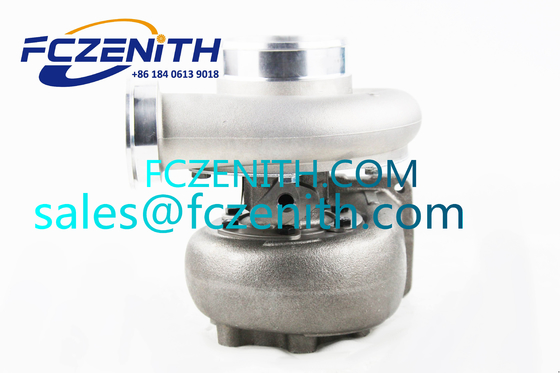 S300 314662 5010550796 Turbo automatique 5010550797 5010550795 5010412249 5010412250 5001857078 pour le moteur de MIDR062356 B41