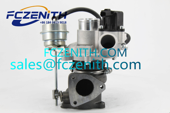 Turbocompresseur 1380000011 N01G1031100A 7121610624 de moteur de voiture VT01