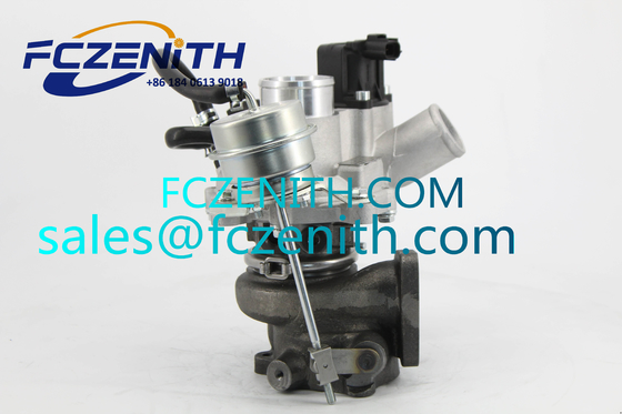 Turbocompresseur 1380000011 N01G1031100A 7121610624 de moteur de voiture VT01