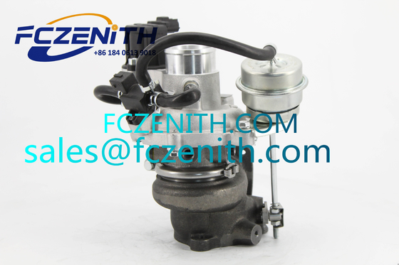 Turbocompresseur 1380000011 N01G1031100A 7121610624 de moteur de voiture VT01