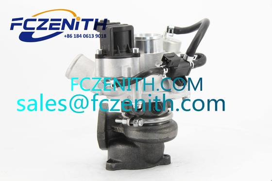 Turbocompresseur 1380000011 N01G1031100A 7121610624 de moteur de voiture VT01