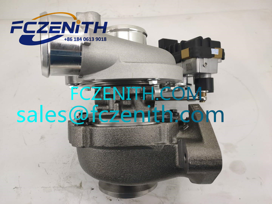 Chargeur 4805337 de GTB1549VK Turbo 96440365 762463-5006S 762463 pour le moteur 762463-0006 de Chevrolet Captiva C100 C140 2,0 Z20S